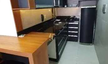 Imagem: Lindo apartamento totalmente mobiliado