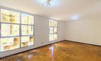 Imagem: SAO PAULO - Apartamento Padrão - Brooklin