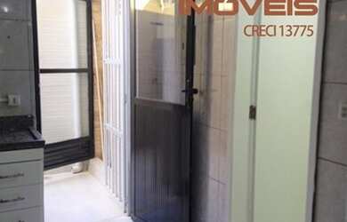 Imagem 5: CASA RESIDENCIAL em LAURO DE FREITAS - BA, BURAQUINHO