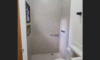 Imagem 4: Casa com 3 dormitórios à venda, 100 m² por R$ 600.000,00 - Residencial Rotterdam - Braganç