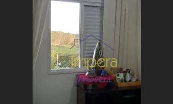 Imagem 7: Apartamento Condomínio Ecoville com 2 dormitórios à venda, 53 m² por R$ 320.000 - Vila Ind