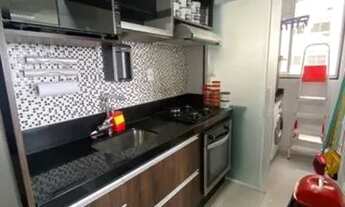 Imagem 6: Apartamento à Venda - Bairro dos Casas - São Bernardo do Campo