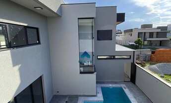 Imagem 7: Casa em Condomínio para Venda em São José dos Campos, Condomínio Residencial Monte Carlo