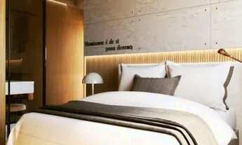 Imagem: Matiss - Lançamento de apartamentos de