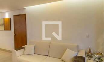 Imagem 4: Apartamento à Venda - Serra, 3 Quartos, 140 m2