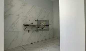 Imagem 4: Casa à venda no bairro Petrópolis - Várzea Grande/MT