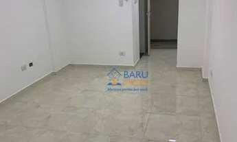 Imagem 2: Kitnet com 1 dormitório para alugar, 30 m² por R$ 1.650,00/mês - Santa Cecília - São Paulo