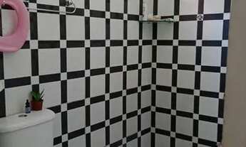 Imagem 5: CASA GERMINADA Casa com 1 dormitório