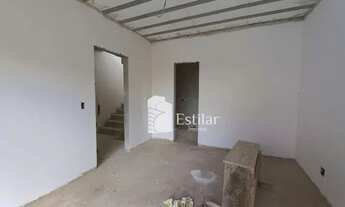 Imagem 6: Sobrado 03 quartos (01 suíte) e 02 vagas no Fanny, Curitiba