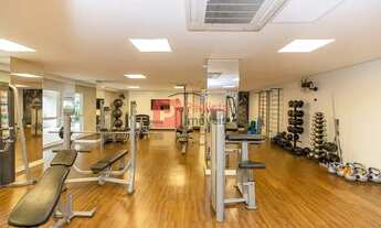 Imagem 2: Apartamento à venda, Brooklin Paulista, São Paulo, SP