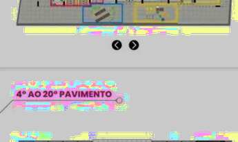 Imagem 4: STUDIO/CONJUNTO COMERCIAL CENTRO