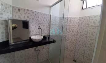 Imagem 4: Apartamento com 2 dormitórios (1 suíte) para alugar, 74 m² por R$ 1.635/mês - Independênci