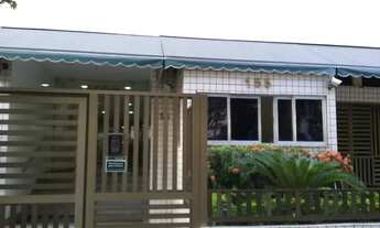 Imagem: Apartamento de 60 metros quadrados no bairro