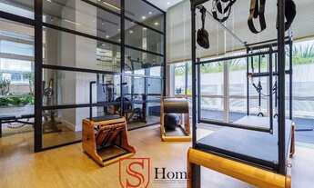 Imagem 4: Apartamento garden com 3 quartos e 4 vagas à venda no Ahu