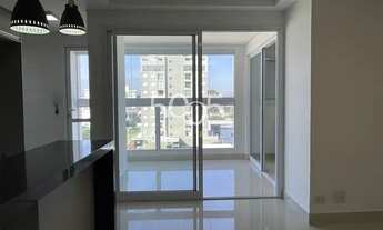 Imagem 4: Apartamento disponível para locação no Edifício Absolutt, com 84m² de área útil