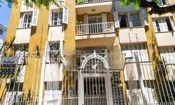 Imagem: Apartamento com 1 dormitório à venda