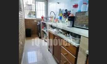 Imagem 5: Casa Assobradada, Siciliano - São Paulo