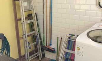 Imagem 4: Cobertura para venda com 170 metros quadrados com 3 quartos em Jardim - Santo André - SP