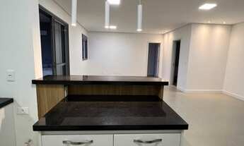 Imagem 5: APARTAMENTO NOVO NO ED. BRAVIE-PLAENGE, PROX SHOPPING PANTANAL E COMPER AV DO CPA, 2 SUÍTE