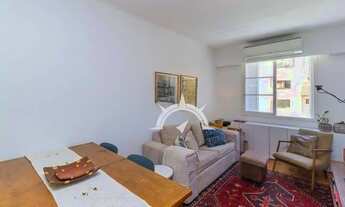 Imagem 4: Apartamento com 1 dormitório à venda, 49 m² por R$ 280.000,00 - São João - Porto Alegre/RS