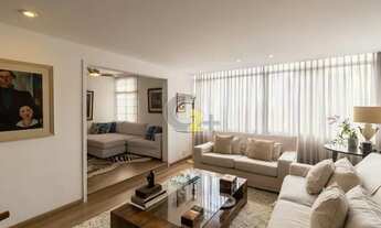 Imagem 6: COBERTURA DUPLEX - PERDIZES - 3 DORMITÓRIOS - 1 SUÍTE - 2 VAGAS - PISCINA - SAUNA - FITNES