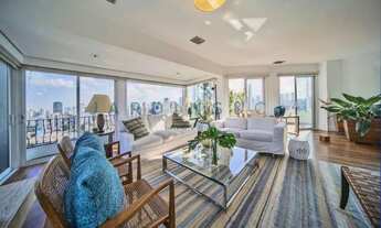 Imagem: SãO PAULO - Apartamento Padrão - Brooklin