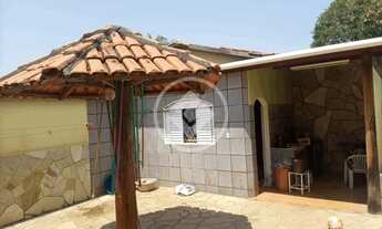 Imagem 5: Casa Térrea Vila Jardim São Judas Tadeu codigo: 21136