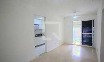 Imagem 2: Apartamento para Aluguel - Pechincha, 2 Quartos, 49 m2