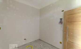 Imagem 2: Apartamento para Aluguel - Vila Ré, 2 Quartos, 37 m2