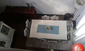 Imagem 5: São Paulo - Casa Padrão - Belém