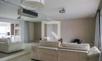 Imagem 4: Apartamento para Aluguel - Ponta da Praia, 3 Quartos, 172 m2