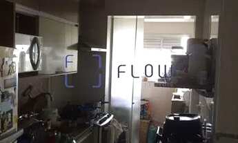 Imagem 6: Apartamento à venda, 75 m² por R$ 557.000,00 - Vila das Mercês - São Paulo/SP