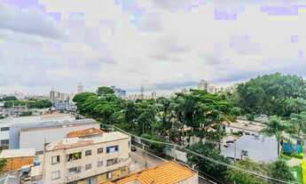 Imagem 6: Apartamento para Aluguel - Mooca, 2 Quartos, 50 m2