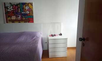 Imagem 6: Cobertura à venda, 3 quartos, 1 suíte, 2 vagas, Grajaú - Belo Horizonte/MG