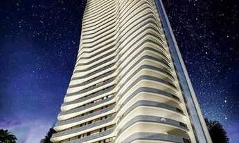 Imagem 2: Apartamento com 4 dormitórios à venda, 420 m² por R$ 8.500.000,00 - Meireles - Fortaleza/C