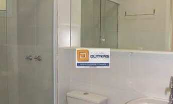 Imagem 4: Apartamento com 2 dormitórios para alugar, 62 m² por R$ 2.764/mês - Paulicéia - Piracicaba