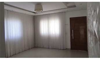 Imagem 3: Casa na Colonia Agrícola Riacho Fundo1 - 3 quartos