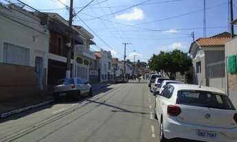 Imagem 4: Casa com 2 dormitórios à venda, 120 m² por R$ 280.000,00 - Centro - Itu/SP