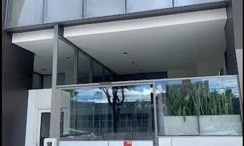 Imagem 6: Ed Red design-Studio-1 Qto-40 M²-sala Top-varanda Gourmet-1 vaga -Lazer Completo