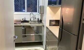 Imagem 6: São Paulo - Apartamento Padrão - PANAMBY