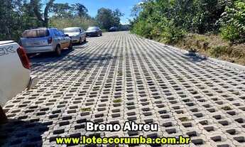 Imagem 2: Corumba IV, Excelente localização, Terreno/Lote Corumbá 4