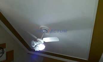 Imagem 3: Apartamento - Parque São Jorge - Campinas