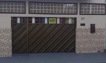 Imagem: Bela Casa no conjunto com quintal 3 quartos