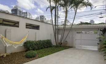 Imagem 3: Sobrado para venda de 130m², com 03 suítes e todo reformado - Campo Belo - SP