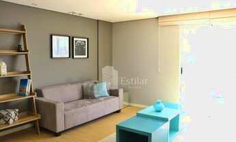 Imagem: Apartamento Garden 02 quartos (01 suíte)