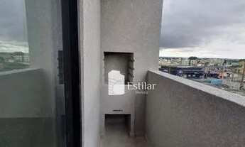 Imagem 3: LANÇAMENTO! Apartamento 02 quartos no Centro, São José dos Pinhais