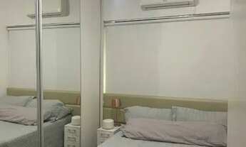 Imagem 5: Apartamento para venda tem 40 metros quadrados com 1 quarto em Armação - Salvador - Bahia