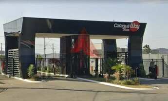 Imagem 3: TAUBATé - Casa de Condomínio - Monte Belo