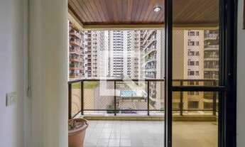 Imagem 5: Apartamento para Aluguel - Barra da Tijuca, 1 Quarto, 74 m2