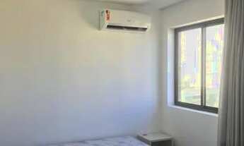 Imagem 6: Mobiliado impecável no Espinheiro. 1 Quarto